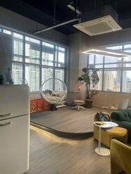 Ct Hub 2 (D12), Office #565089381